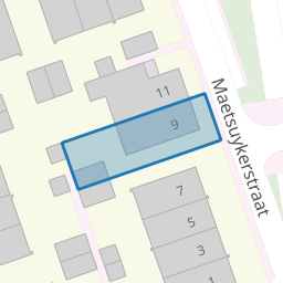 Perceel AMF00-G-4084