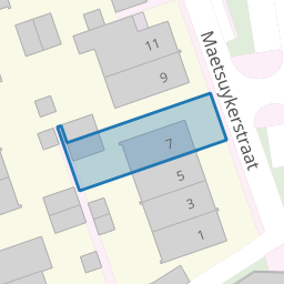 Perceel AMF00-G-4085