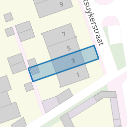 Perceel AMF00-G-4087