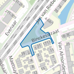 Perceel AMF00-G-4089