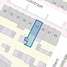 Perceel AMF00-G-4097