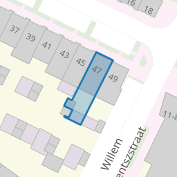 Perceel AMF00-G-4099