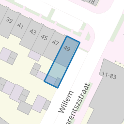 Perceel AMF00-G-4100