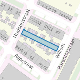 Perceel AMF00-G-4101