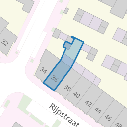 Perceel AMF00-G-4103