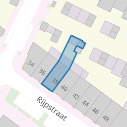 Perceel AMF00-G-4104