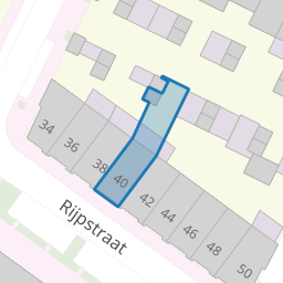 Perceel AMF00-G-4105