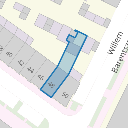 Perceel AMF00-G-4109