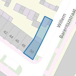 Perceel AMF00-G-4110