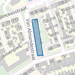 Perceel AMF00-G-4141