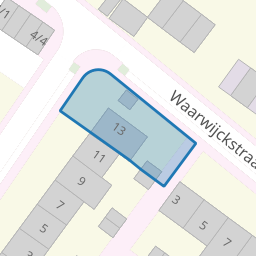 Perceel AMF00-G-4150