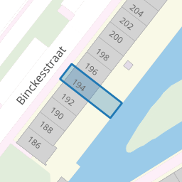 Perceel AMF00-G-4165