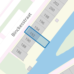 Perceel AMF00-G-4166