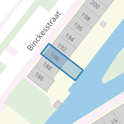 Perceel AMF00-G-4167