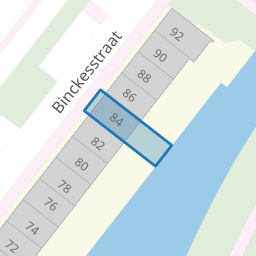 Perceel AMF00-G-4186