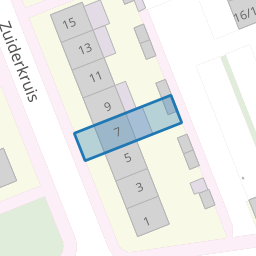 Perceel AMF00-G-4228