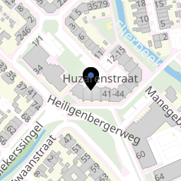 Appartement AMF00 G 4230 10