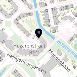 Appartement AMF00 G 4230 16