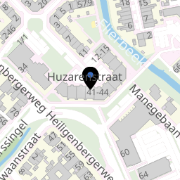 Appartement AMF00 G 4230 28