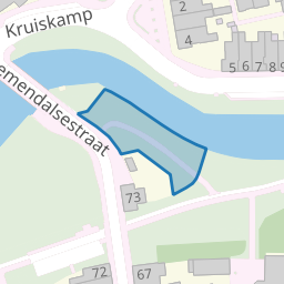 Perceel AMF00-G-4235