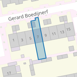 Perceel AMF00-G-4242