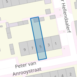 Perceel AMF00-G-4244