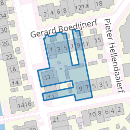 Perceel AMF00-G-4245