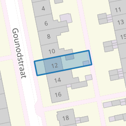 Perceel AMF00-G-4253