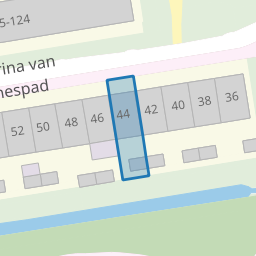 Perceel AMF00-G-4255