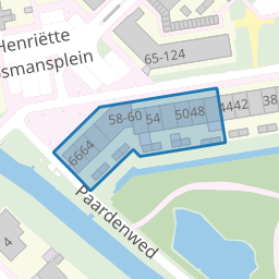 Perceel AMF00-G-4257