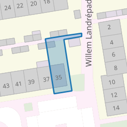 Perceel AMF00-G-4258