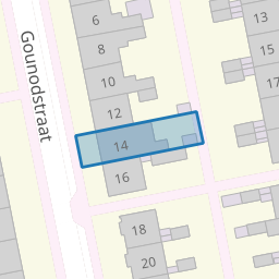 Perceel AMF00-G-4261