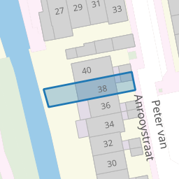 Perceel AMF00-G-4301