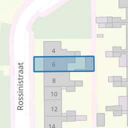 Perceel AMF00-G-4303