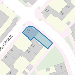 Perceel AMF00-G-4305