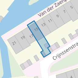 Perceel AMF00-G-4313