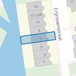 Perceel AMF00-G-4325