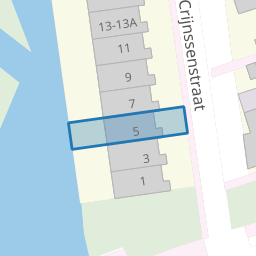 Perceel AMF00-G-4326