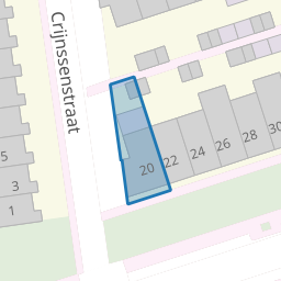 Perceel AMF00-G-4329