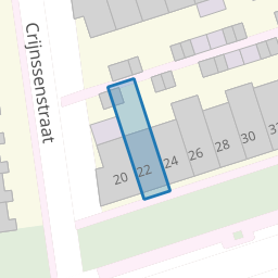 Perceel AMF00-G-4330