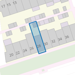 Perceel AMF00-G-4332