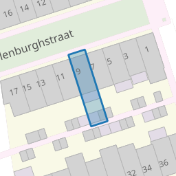 Perceel AMF00-G-4342