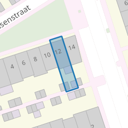 Perceel AMF00-G-4350