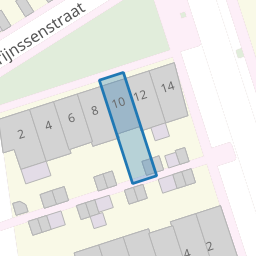 Perceel AMF00-G-4351