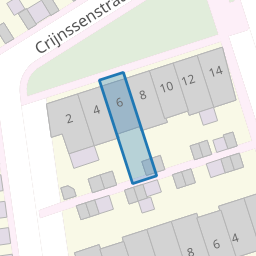 Perceel AMF00-G-4353