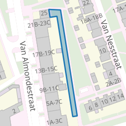 Perceel AMF00-G-4357