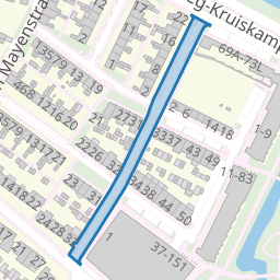 Perceel AMF00-G-4363