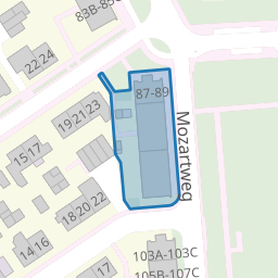 Perceel AMF00-G-4381