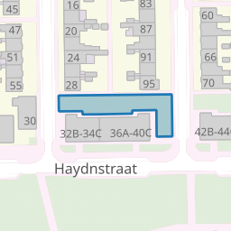 Perceel AMF00-G-4383