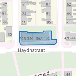 Perceel AMF00-G-4384